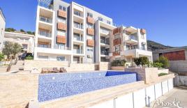 Wohnung für 252 000 euro in Tivat, Montenegro