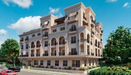 Flat for 12 385 euro in Hurghada, Egypt