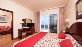 Hotel for 45 000 000 euro on Tenerife, Spain
