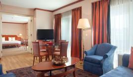 Hotel para 43 000 000 euro en Salónica, Grecia