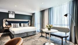 Hôtel pour 6 727 500 Euro à Liverpool, Royaume-Uni