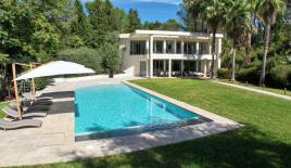 Villa pour 6 500 000 Euro à Mougins, France