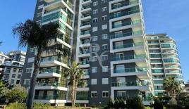 Piso para 169 000 euro en Alanya, Turquia