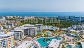 Piso para 127 700 euro en Alanya, Turquia