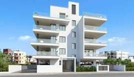 Apartamento para 360 000 euro en Lárnaca, Chipre