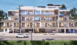 Apartment for 159 000 euro in Larnaca, Cyprus