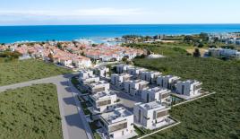 Flat for 800 000 euro in Famagusta, Cyprus