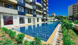 Apartamento para 177 000 euro en Alanya, Turquia