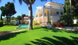 Villa para 4 197 000 euro en Cap d'Antibes, Francia