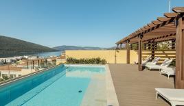 Ático para 2 650 000 euro en Herceg-Novi, Montenegro