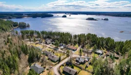 Casa para 78 000 euro en Varkaus, Finlandia