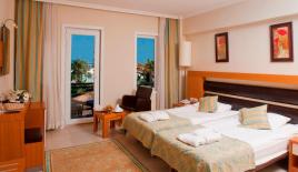 Hotel para 24 500 000 euro en Kemer, Turquia