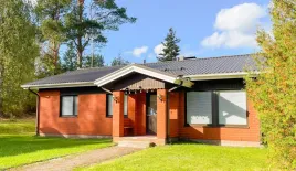 Casa para 79 000 euro en Mantyharju, Finlandia