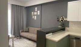 Piso para 59 000 euro en Mersin, Turquia