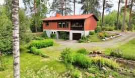 Casa para 79 000 euro en Mantyharju, Finlandia