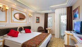 Hotel para 14 000 000 euro en Antalya, Turquia