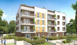 Appartement pour 473 000 Euro à Antibes, France