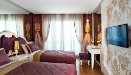 Hotel para 1 700 000 euro en Antalya, Turquia