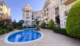 Wohnung für 82 500 euro in Rawda, Bulgarien