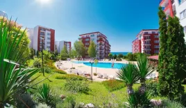 Piso para 88 000 euro en Sveti Vlas, Bulgaria