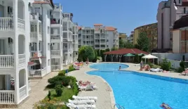 Wohnung für 98 000 euro in Sonnenstrand, Bulgarien
