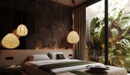 Villa para 135 571 euro en Ubud, Indonesia