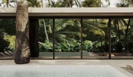 Villa para 191 846 euro en Ubud, Indonesia