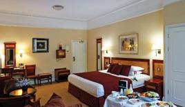 Hotel para 20 125 000 euro en Londres, Reino Unido