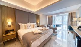 Hotel para 20 000 000 euro en Kotor, Montenegro