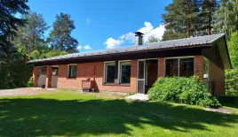 Casa para 89 000 euro en Punkaharju, Finlandia