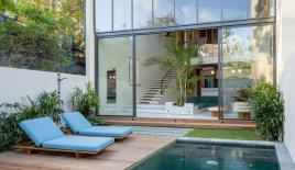 Villa para 298 428 euro en Jimbaran, Indonesia
