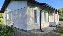 Casa para 140 000 euro en Imatra, Finlandia