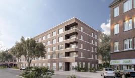 Piso para 270 000 euro en Hamburgo, Alemania
