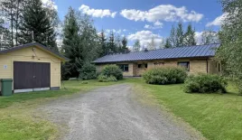 Casa para 73 000 euro en Seinajoki, Finlandia