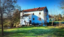 Villa per 250 000 euro in Ungheria