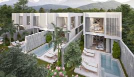 Villa per 534 196 euro a Phuket, Thailandia
