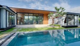 Villa per 1 018 129 euro a Phuket, Thailandia