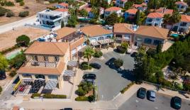 Geschäft für 600 000 euro in Paphos, Zypern