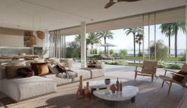 Villa para 12 730 739 euro en Dubái, EAU