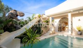 Villa para 393 993 euro en Canggu, Indonesia