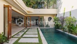Villa para 322 666 euro en Canggu, Indonesia