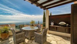 Villa für 425 000 euro in Paphos, Zypern