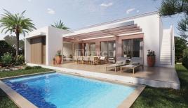 Villa pour 469 000 Euro à Orihuela, Espagne