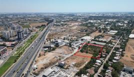 Terreno per 6 800 000 euro a Antalya, Turchia