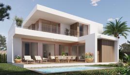 Villa pour 549 000 Euro à Orihuela, Espagne