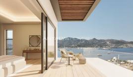 Villa per 2 690 000 euro a Bodrum, Turchia
