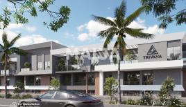 Appartement pour 48 605 Euro à Hurghada, Egypte