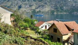 Terreno per 450 000 euro a Stoliv, Montenegro
