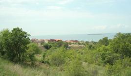 Land for 105 000 euro in Sveti Vlas, Bulgaria