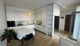 Appartamento per 126 163 euro a Tbilisi, Georgia
